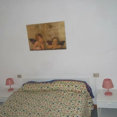 Rose Marine. Casa A Baia. M7 Apartmán