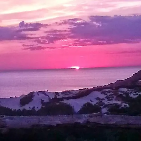 Rose Marine. Casa A Baia. M7 * Badesi