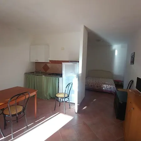 Rose Marine. Casa A Baia. M7 Badesi
