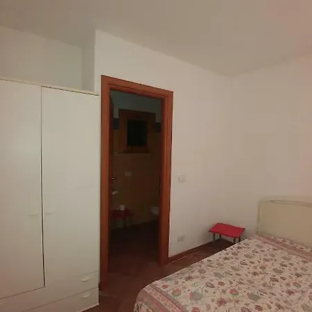 Apartmán Rose Marine. Casa A Baia. M7 *