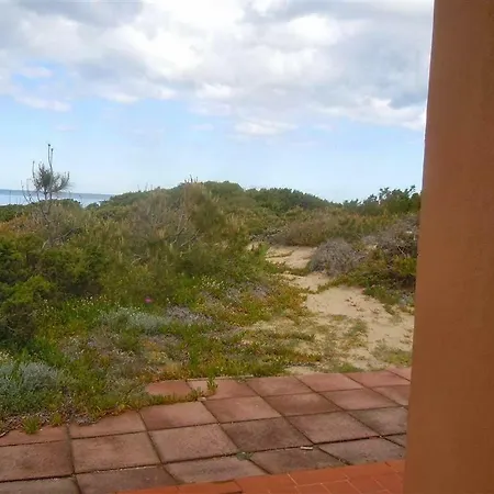 Rose Marine. Casa A Baia. M7