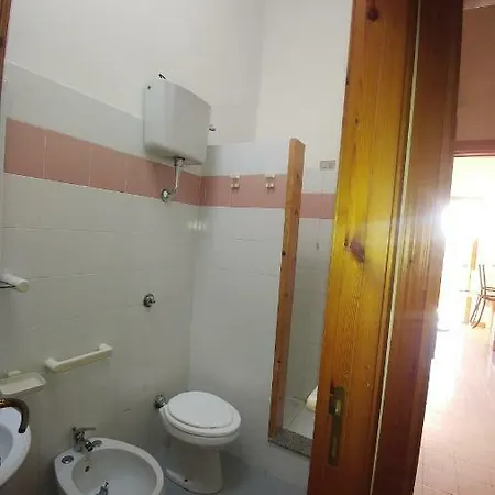 Apartmán Rose Marine. Casa A Baia. M7