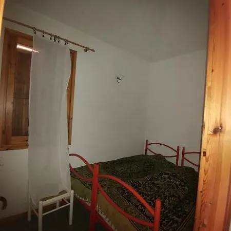 Rose Marine. Casa A Baia. M7 Apartmán Badesi