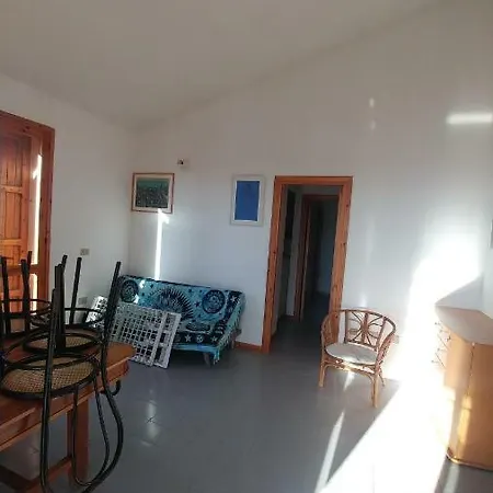Apartmán Rose Marine. Casa A Baia. M7 Badesi