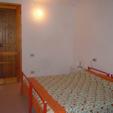 Rose Marine. Casa A Baia. M7 Apartmán Badesi