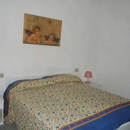 Rose Marine. Casa A Baia. M7 Apartmán