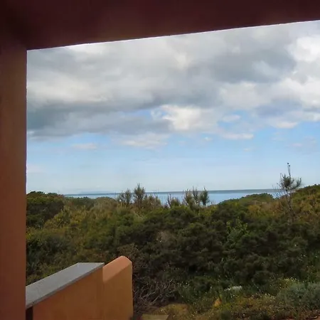 Rose Marine. Casa A Baia. M7 Apartmán *