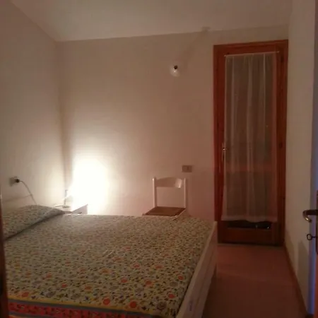 Rose Marine. Casa A Baia. M7 Apartmán *