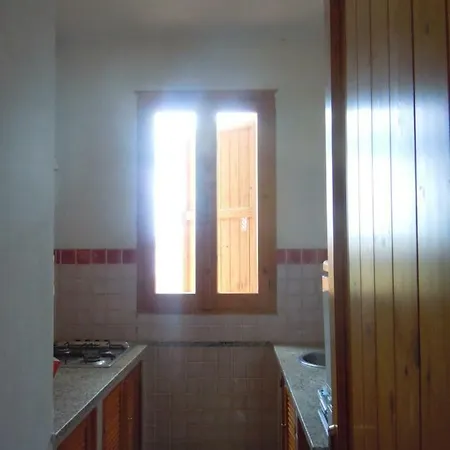Apartmán Rose Marine. Casa A Baia. M7 Badesi