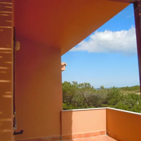 Rose Marine. Casa A Baia. M7 * Badesi