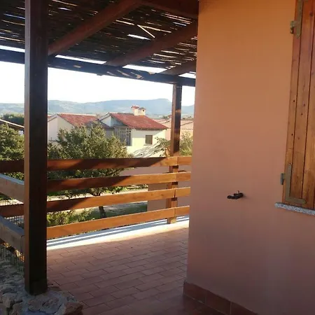 Rose Marine. Casa A Baia. M7 *